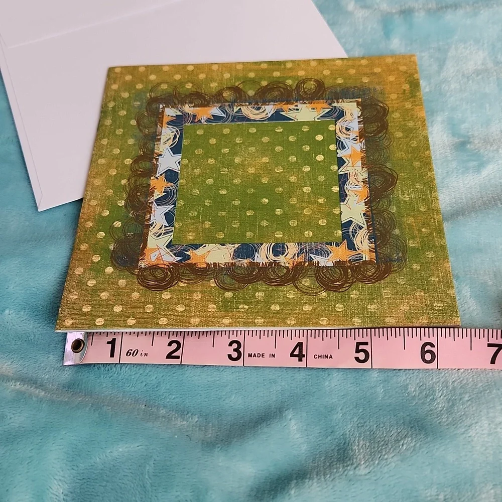 Creative Memories Paper Album Kit All Star